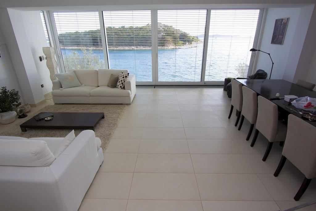 Casa Mano Tribunj With Beach Quarto foto