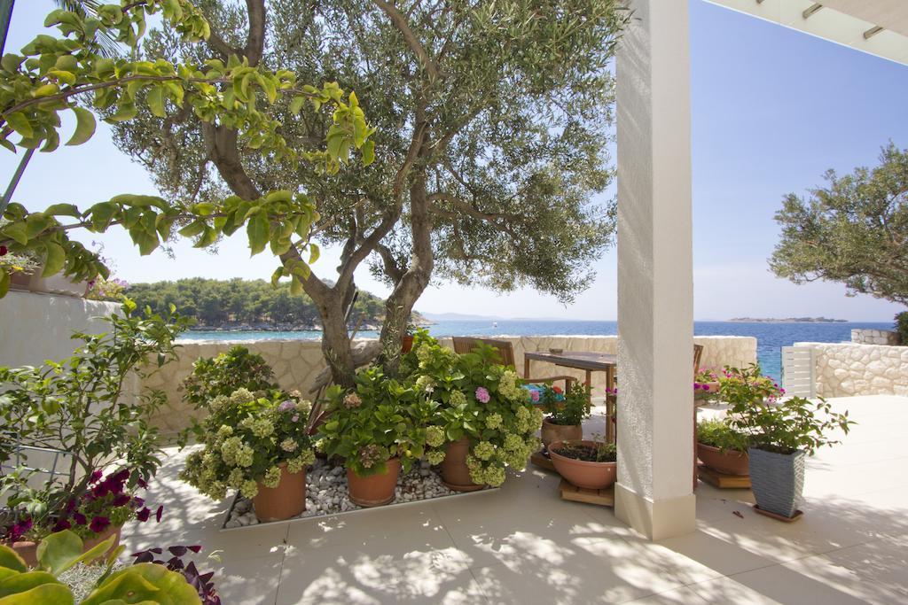 Casa Mano Tribunj With Beach Quarto foto